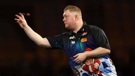 2023 World Darts Championship predictions and PDC darts .